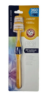 Arm & Hammer - Fresh 360 Degree Toothbrush