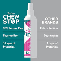 TropiClean - Chew Stop Behavior Aid Dog & Home Spray - 236ml