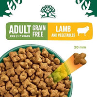James Wellbeloved Adult Dog, High Protein Chicken & Turkey