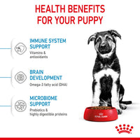 Royal Canin - Maxi Puppy Dry Dog Food - 3KG
