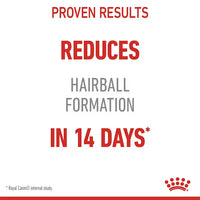 Royal Canin - Hairball Care Cat Pouch in Jelly, 85g