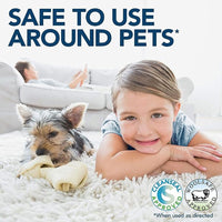 Simple Solution - Dog Stain & Odour Remover - 4L