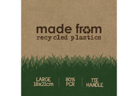 Ancol - Made From, Flat Pack Poop Bags - 40 Bags