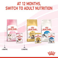 Royal Canin - Kitten Instinctive In Gravy, 85g Pouch