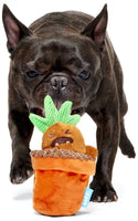 BARK - Harry Potter, Mandrake Dog Toy