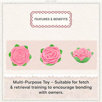 Cath Kidston - Dolly Rose Latex Rose Ball