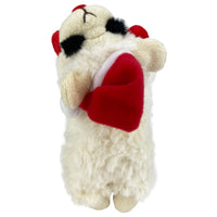 Happy Pet - Festive Lamb Chop Toy - Small
