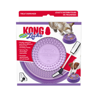 Kong - Spinz Licks - Small