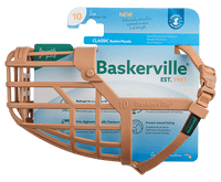 Company of Animals - Baskerville Classic Basket Muzzle