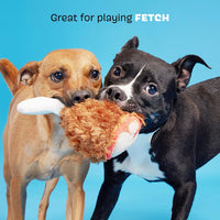 Bark - Tavern Turkey Leg Dog Toy