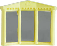 JW - Fun House Of Mirrors