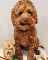 Miro Makauri - Maks'Patch Doggy Donut