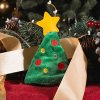 Kong - Holiday Crackles Tree