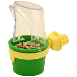 JW - Clean Feed & Water Cup - Medium