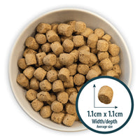 Burns - Original Puppy Food, Lamb & Rice