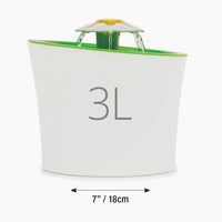 Catit - Flower Fountain - 3L