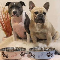 Loving Pets - Bella Bowl Paparazzi - Pink - Large