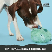 Bark - Aurora Beast Dog Toy