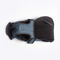Danish Design - Ultimate 2in1 Dog Coat, Blue
