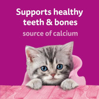 Whiskas - Kitten Milky Treats - 50g