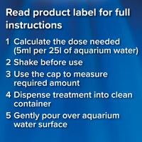 King British - De-Chlorinator - 100ml