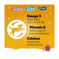 Pedigree - Xmas Dog Stocking