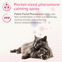Beaphar - CatComfort, Calming Spray For Cats - 30ml