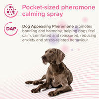 Beaphar - CaniComfort, Calming Spray For Dogs - 30ml