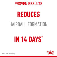 Royal Canin - Hairball Cat Care Kibble