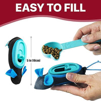 Doc & Phoebe - interactive Indoor Hunting Feeder, 3 Mice Kit