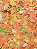Supa - Value Pond Fish Flake Food - 3 Litre