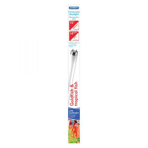 Interpet - Tropical Daylight Lamp - 15inch - 14w