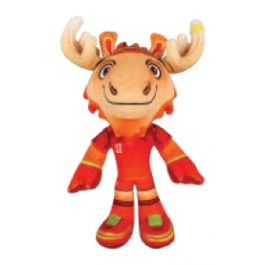 All For Paws - FIFA WORLD CUP '26 MASCOT, Mapple