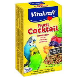 Vitakraft - Fruit Cocktail - 250g