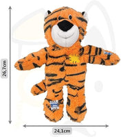 Kong - Wild Knot Tiger - Medium/Large