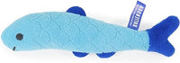 Rosewood - Battersea Daily Catch Of The Day Catnip Toy - 3pc