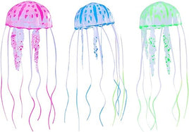 Glow in the Dark Jellyfish Ornament