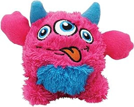 Happy Pet - Mad About Pets - Quirky Oggles Dog Toy - Hilda