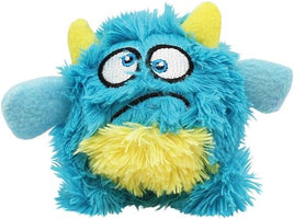 Happy Pet - Mad About Pets - Quirky Oggles Dog Toy - Horace