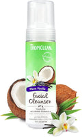 Tropiclean - Waterless Facial Cleanser - 220ml