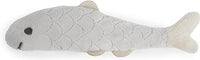Rosewood - Battersea Daily Catch Of The Day Catnip Toy - 3pc