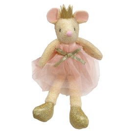 Happy Pet - Ballet Fairy Mouse