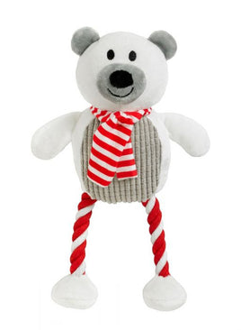Goodboy - Hug Tug Polar Bear