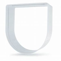 Petsafe - Staywell Tunnel Extension White