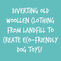 PetLove - Wonky Woolies Skinz - Owl