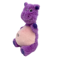 KONG - Knots, Belly Hippo - Medium/Large