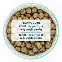 Burns - Sensitive Adult (Grain Free), Turkey & Potato