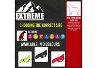 Ancol - Extreme Monsoon Dog Coat, Red