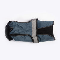 Danish Design - Ultimate 2in1 Dog Coat, Blue