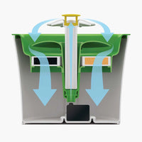 Catit - Flower Fountain - 3L